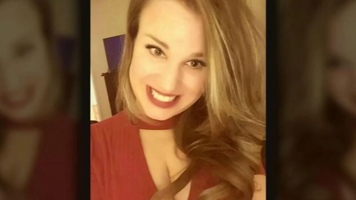 Family members plan to walk missing Louisville mother's last known path