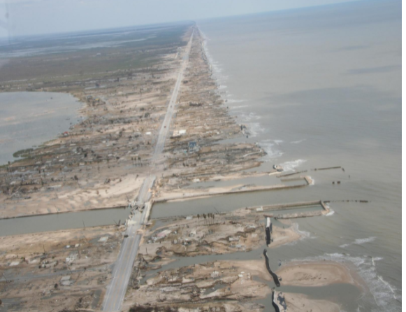 bolivar peninsua nws.PNG