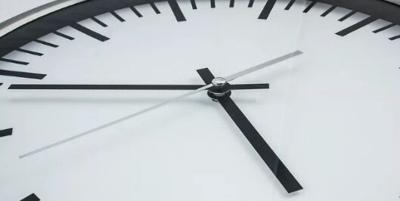 What If We Never Changed the Clocks in Kentuckiana