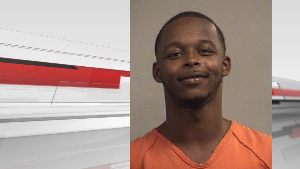 Police Suspect Charged In Shooting Near U Of L Said He Was Being