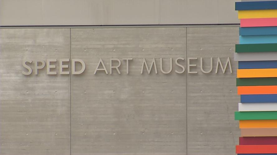 Speed Art Museum