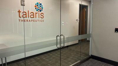 Talaris office Louisville Atria Building 5-2-23.jpg