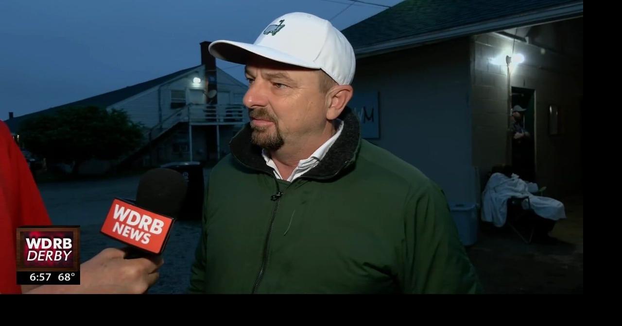 Michael Mccarthy Horse Trainer 2025 Calendar 