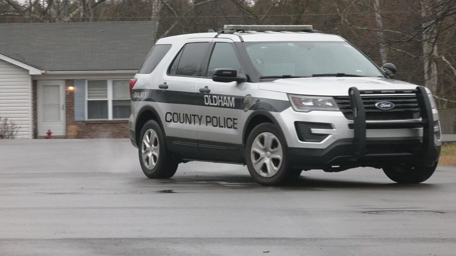 OLDHAM COUNTY SHOOTINGS