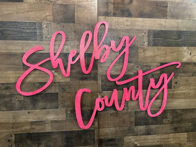 Shelby County Fair