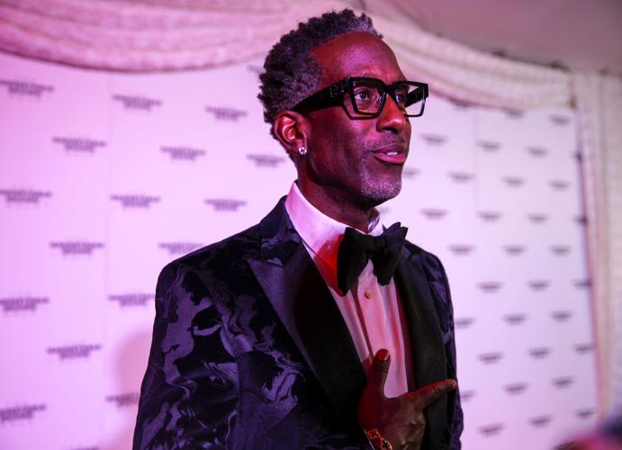 Boyz II Men at Barnstable 5-2-25