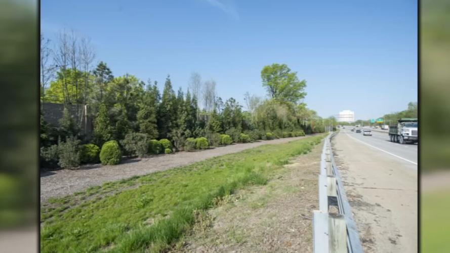 U OF L TREE AND HEALTH STUDY
