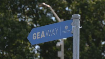 GEA Way