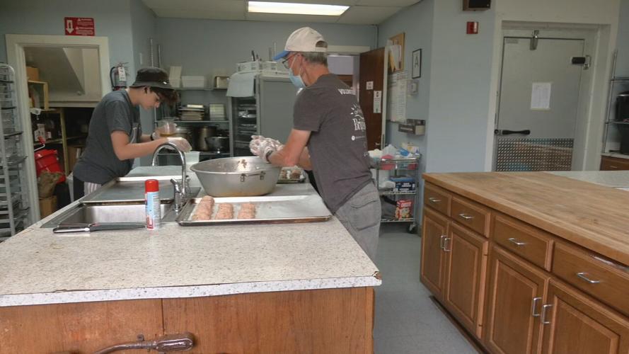 Feed Louisville kitchen 6-14-22