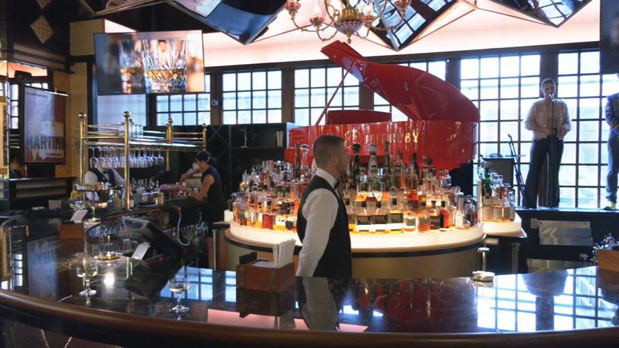 Jeff Ruby's renovation 8-25-23