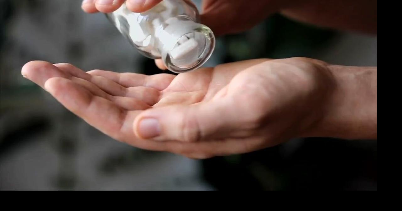 Louisville advocates rally to raise awareness on International Overdose Awareness Day