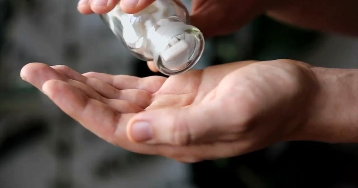 Louisville advocates rally to raise awareness on International Overdose Awareness Day