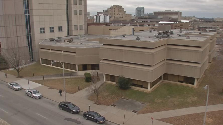 CLOSED - LOUISVILLE YOUTH DETENTION FACILITY DOWNTOWN - FILE.jpeg