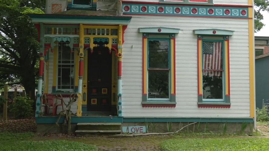 PORTLAND MUSEUM EXHIBIT OPENING