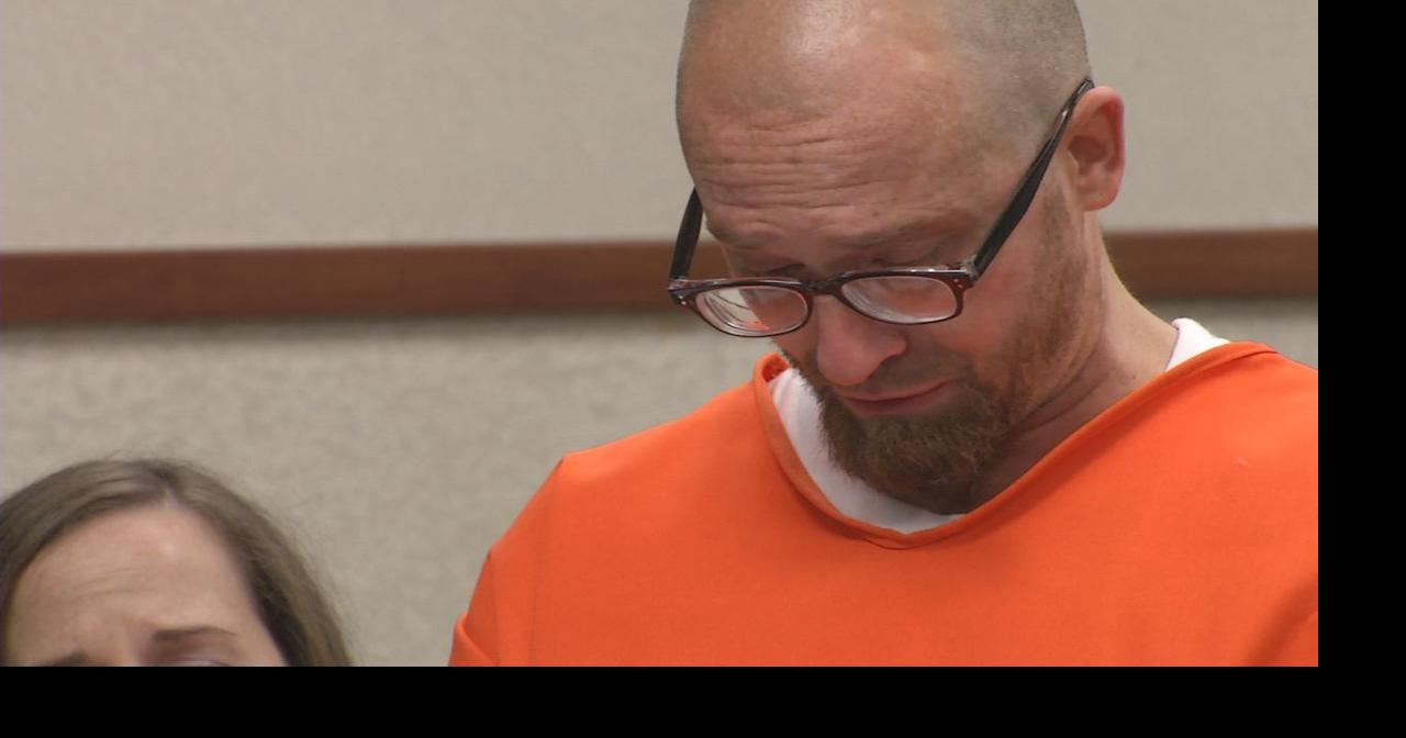 Judge denies shock probation for man who intentionally drove into crowd, killing 2 | Local News | wdrb.com