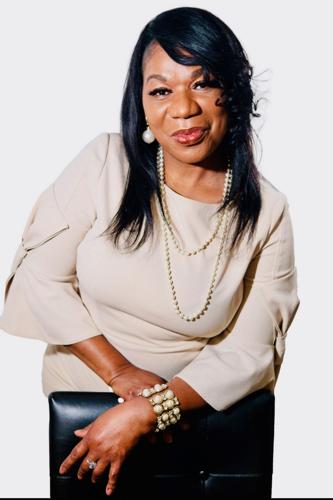 Barbara Lewis JCPS District 4 Candidate