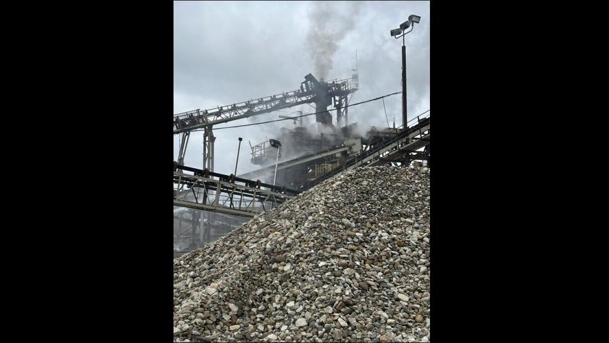 NUGENT SAND COMPANY FIRE - RIVER ROAD 11-15-2024.jfif