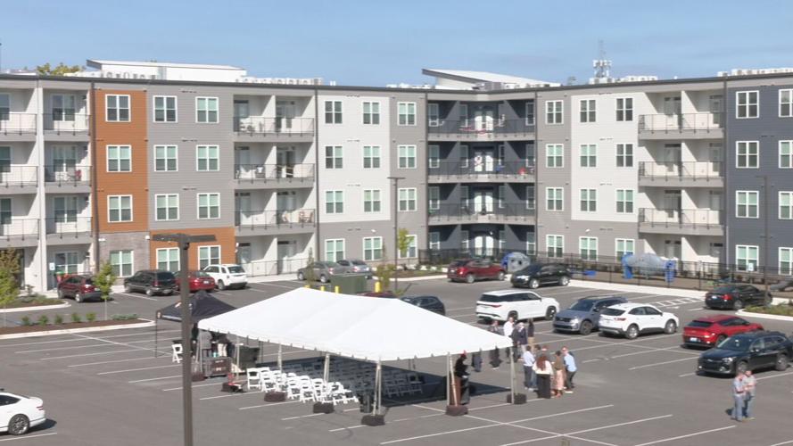 The Eclipse in Russell