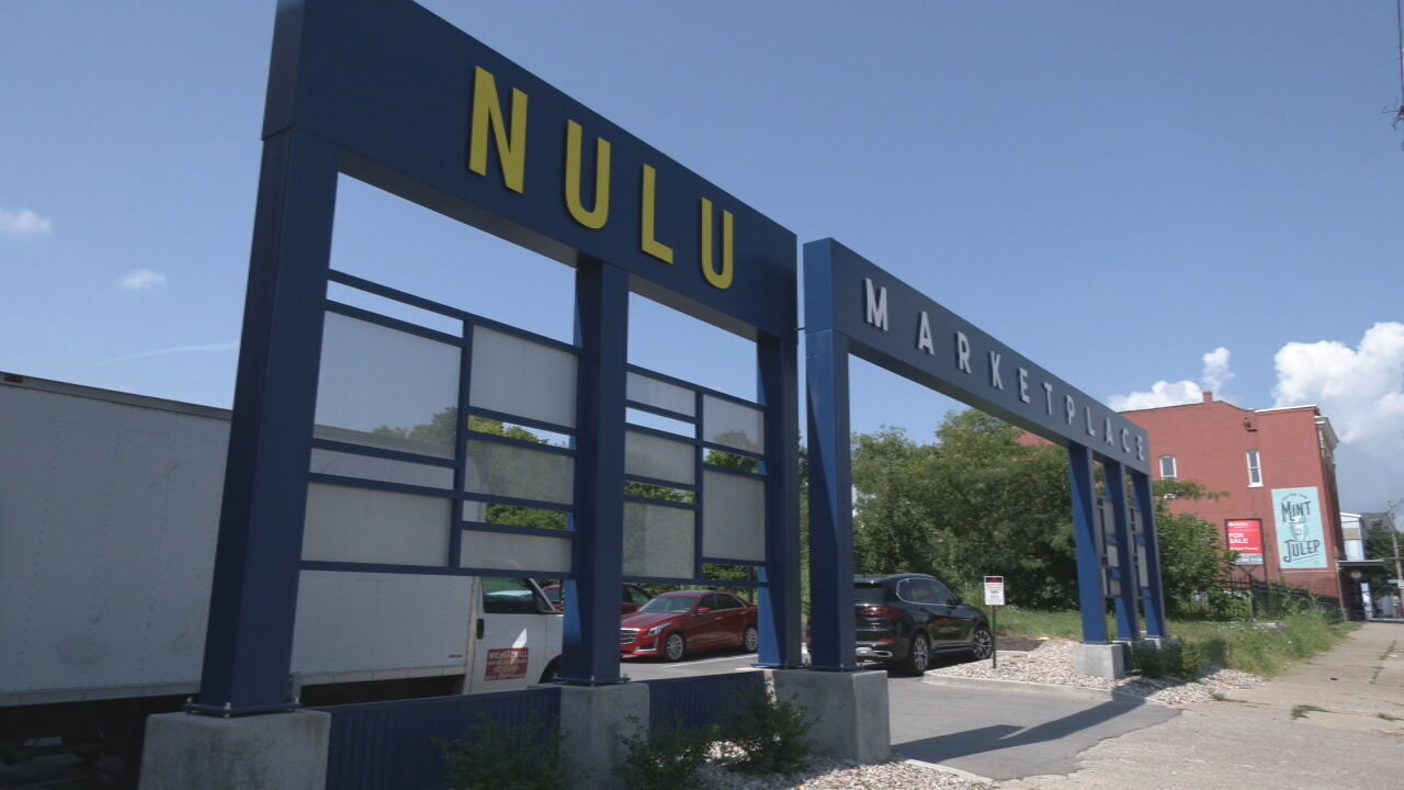 NuLu Marketplace Sign | | Wdrb.com