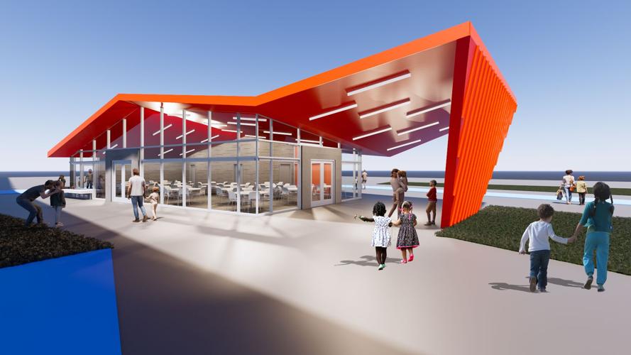 PlayPort Event Building (Rendering)