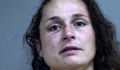 Alleged shoplifter accused of beating officer in head with club at Mall St. Matthews