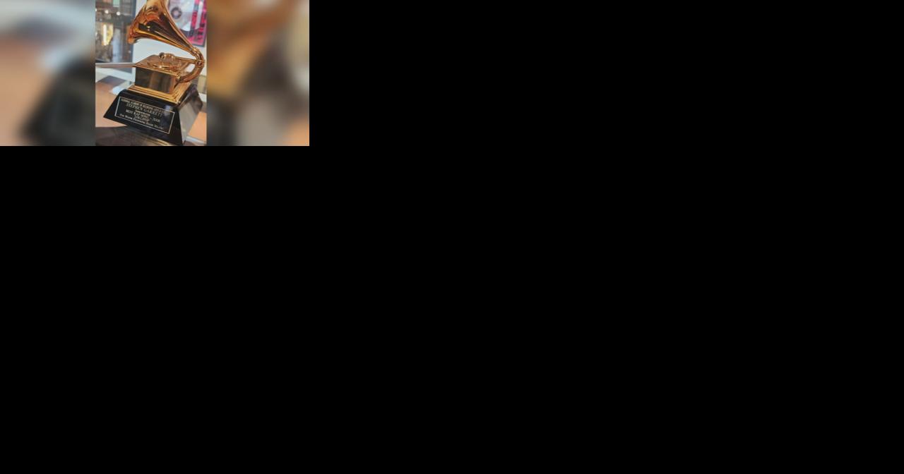 Static Major's Grammy.jpeg - Vimarsana News
