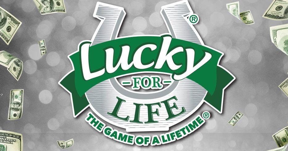 $25,000 a year for life lottery ticket sold in Kentucky remains unclaimed