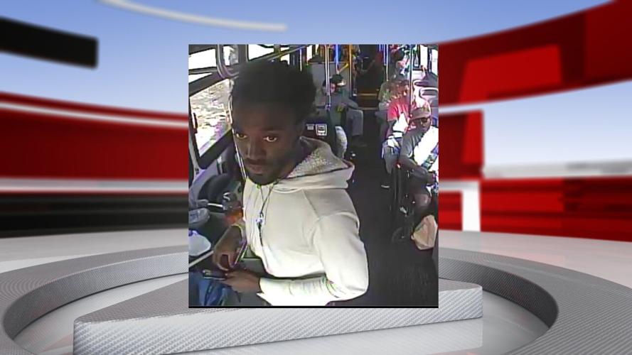 TARC assault suspect from 9-8-24