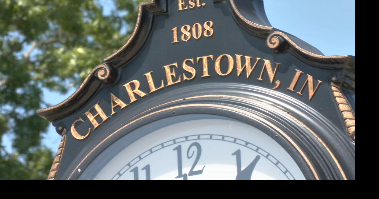 Charlestown mayor says approved $105M data center must clear several hurdles before construction