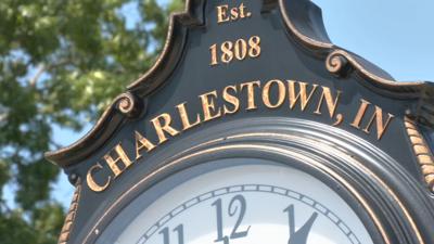 Charlestown, Indiana generic