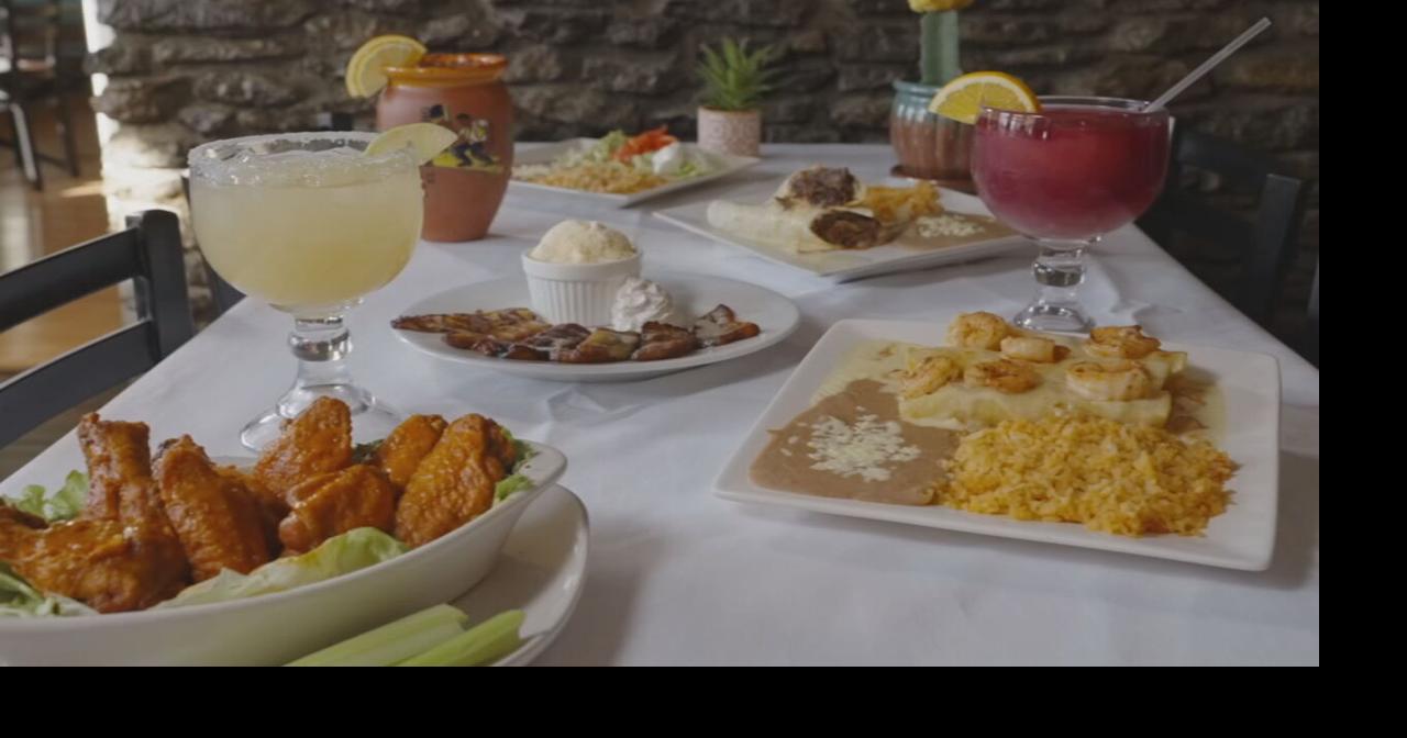 Marimba's Mexican Restaurant