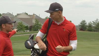 Cards advance to NCAA Championship
