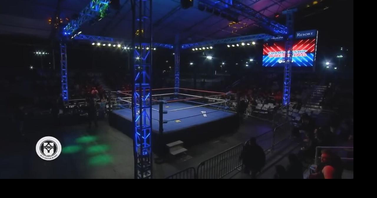 Derby City Wrestling
