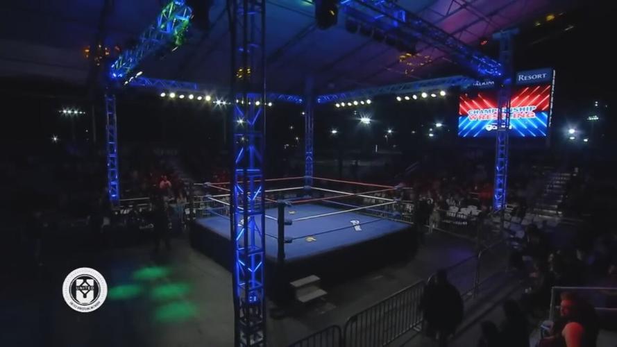 Derby City Wrestling