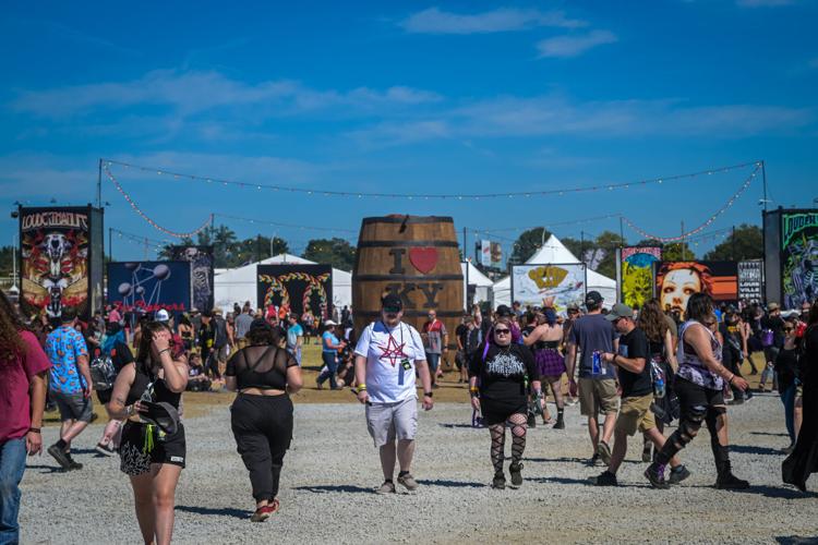 Day 3 at the Louder Than Life Festival on September 23, 2023 in Louisville, Kentucky (28).jpg