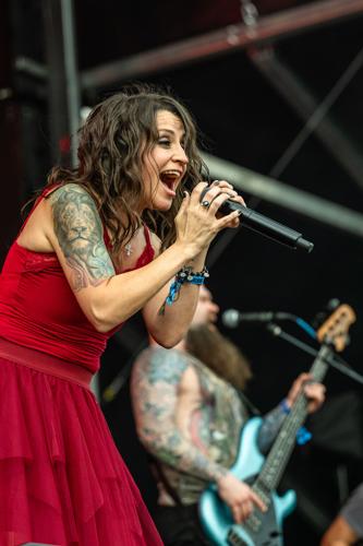 Flyleaf with Lacey Sturm perform on the Decibel stage at the Louder Than Life Festival on September, 21, 2025 in Louisville, Kentucky (50 of 175) (1).jpg