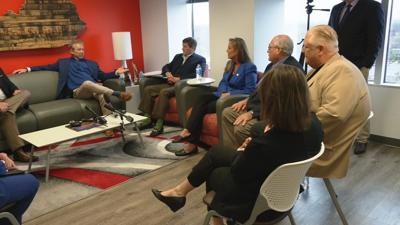 Kentucky U.S. Sen. Rand Paul