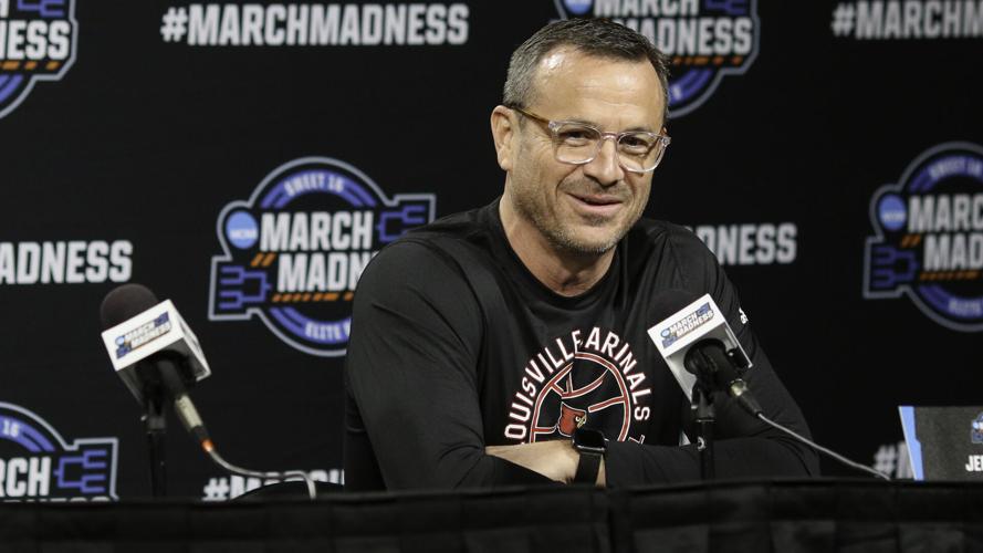Jeff Walz