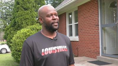 Keith Ware, sanitation driver who saved MSD worker - 6.6.25