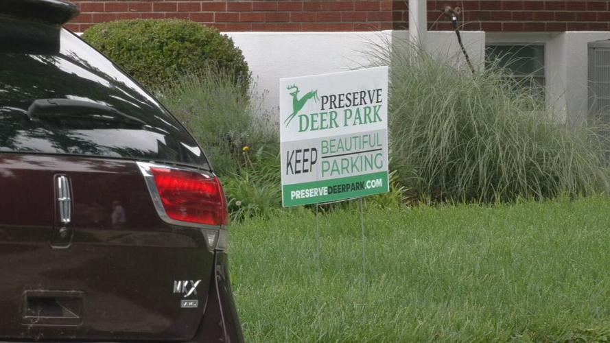 NORISS AND DOUGLAS LOOP BIKE LANES