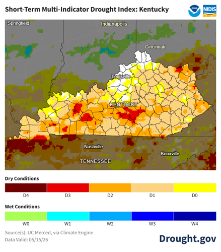 short-term-multi-indicator-drought-index_-kentucky-05-27-2026.png