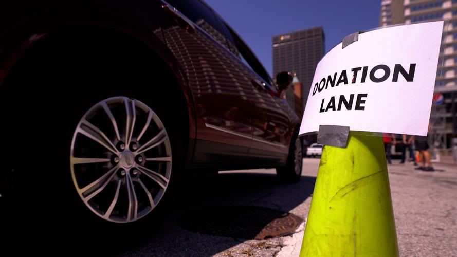 Yum Center Eastern KY Drive