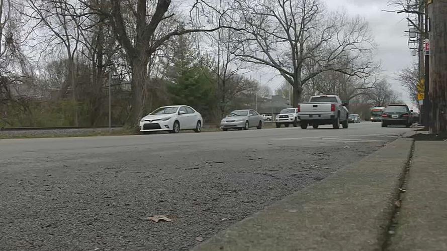 FRANKFORT AVE RIGHTSIZING 2023