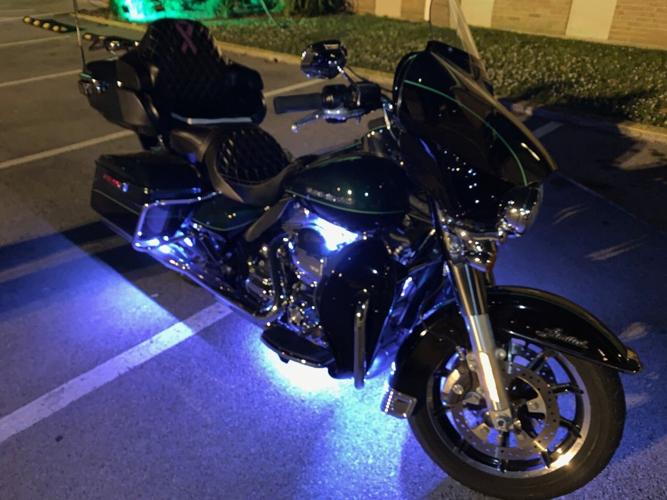 Hillview City Bike Night KK