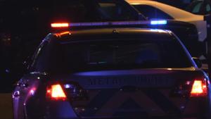 Man killed in crash on Routt Road in southeast Louisville, police say