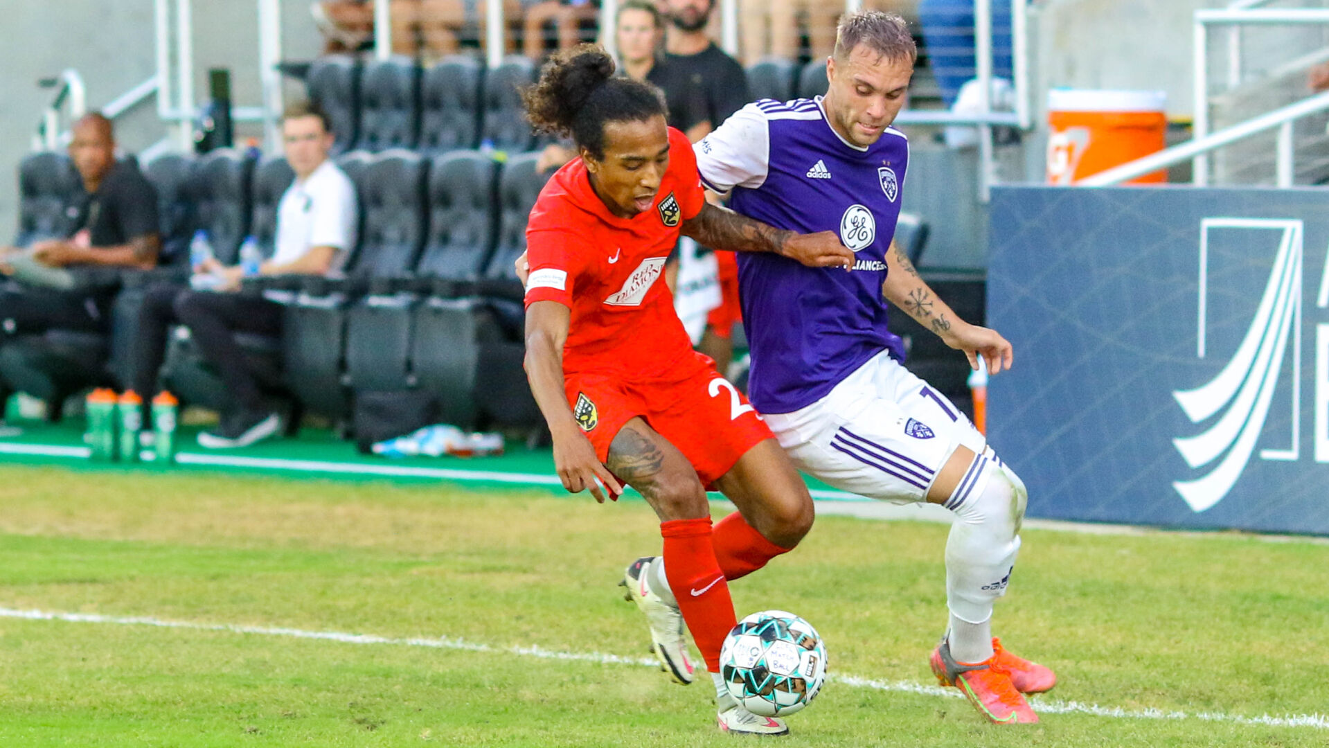 CRAWFORD | Businesslike LouCity Puts Away Birmingham, Sets Sights On ...