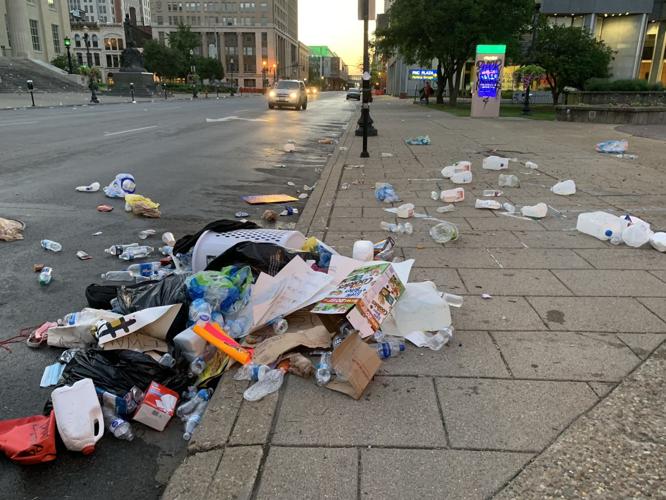 Downtown protest damage 6.jpg