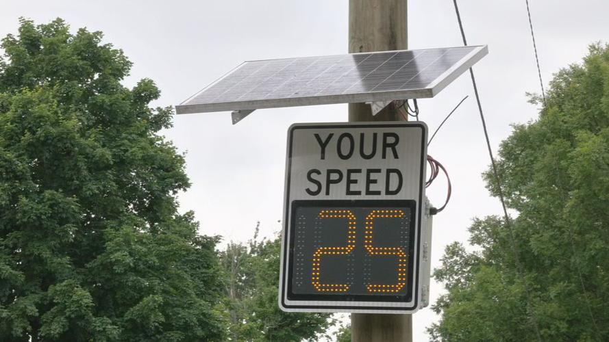 NORISS AND DOUGLAS LOOP BIKE LANES