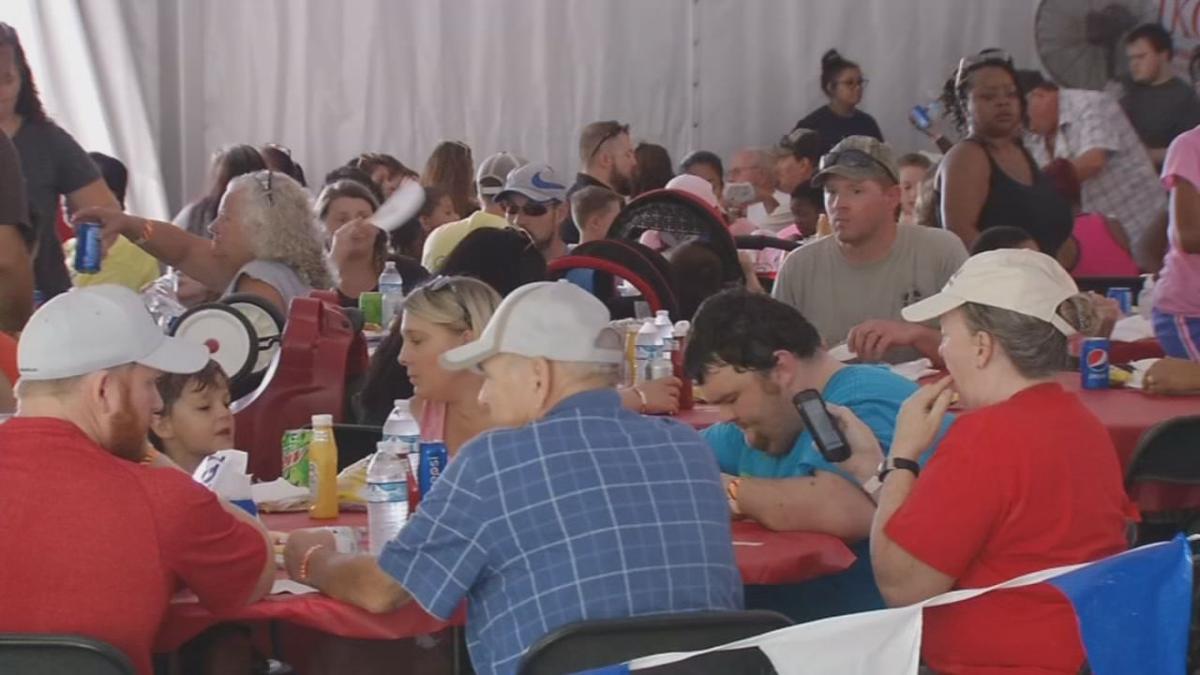 Labor Day picnic and car show at Louisville Zoo canceled for 2020