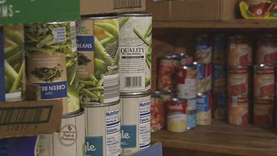 Meals And Bill Assistance Offered To Federal Workers In Louisville